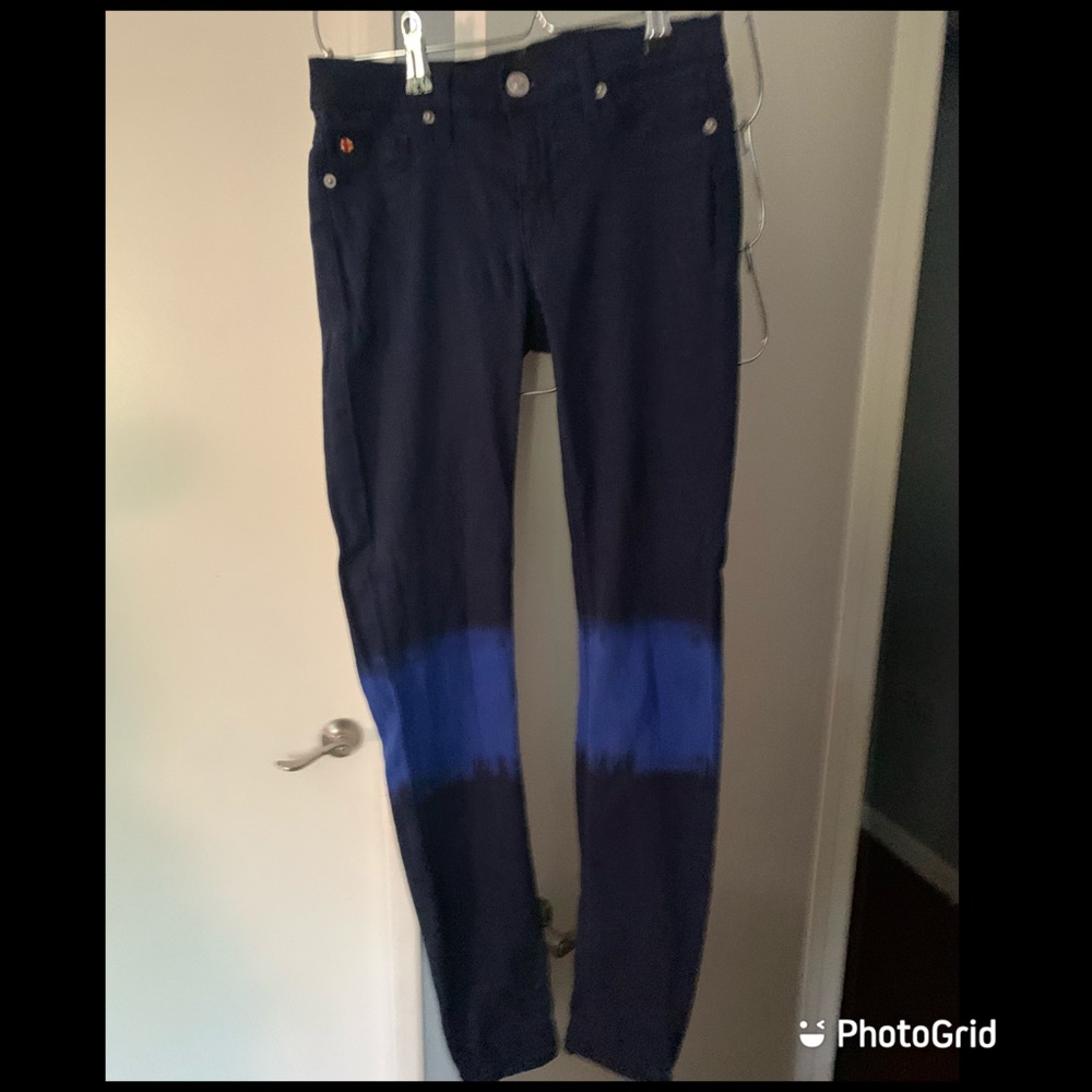 Hudson Skinny jeans